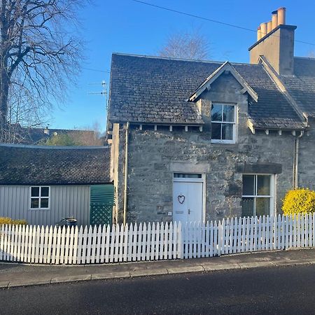 Moulin Cottage 外观 照片