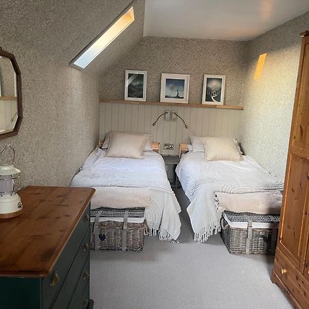 Moulin Cottage 外观 照片