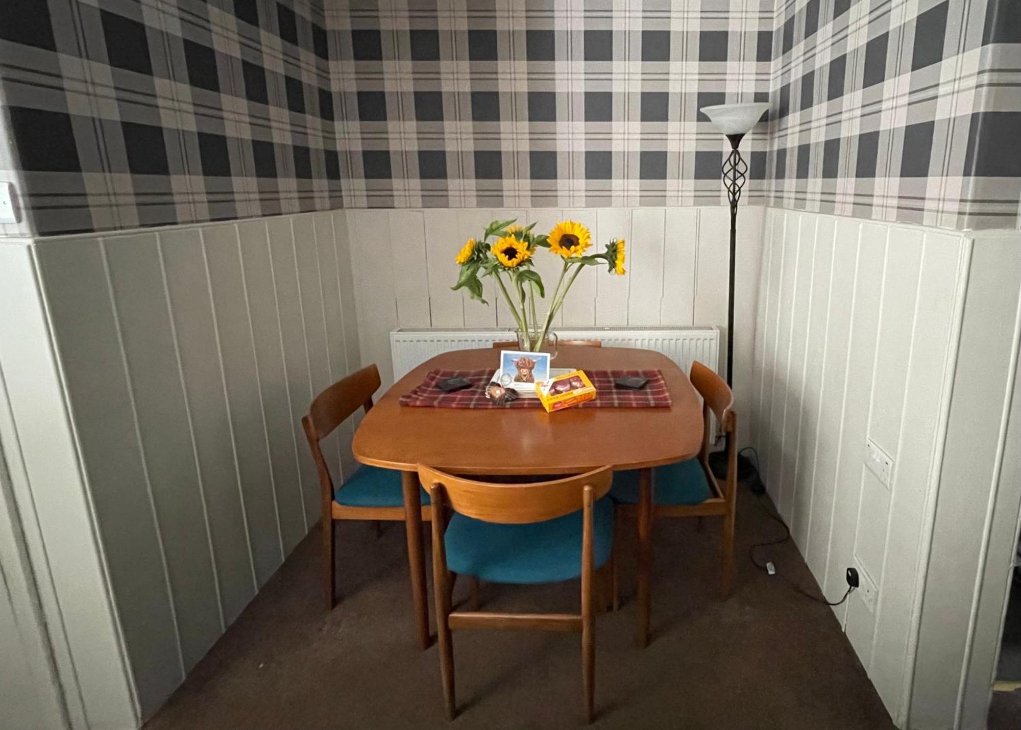 Moulin Cottage 外观 照片