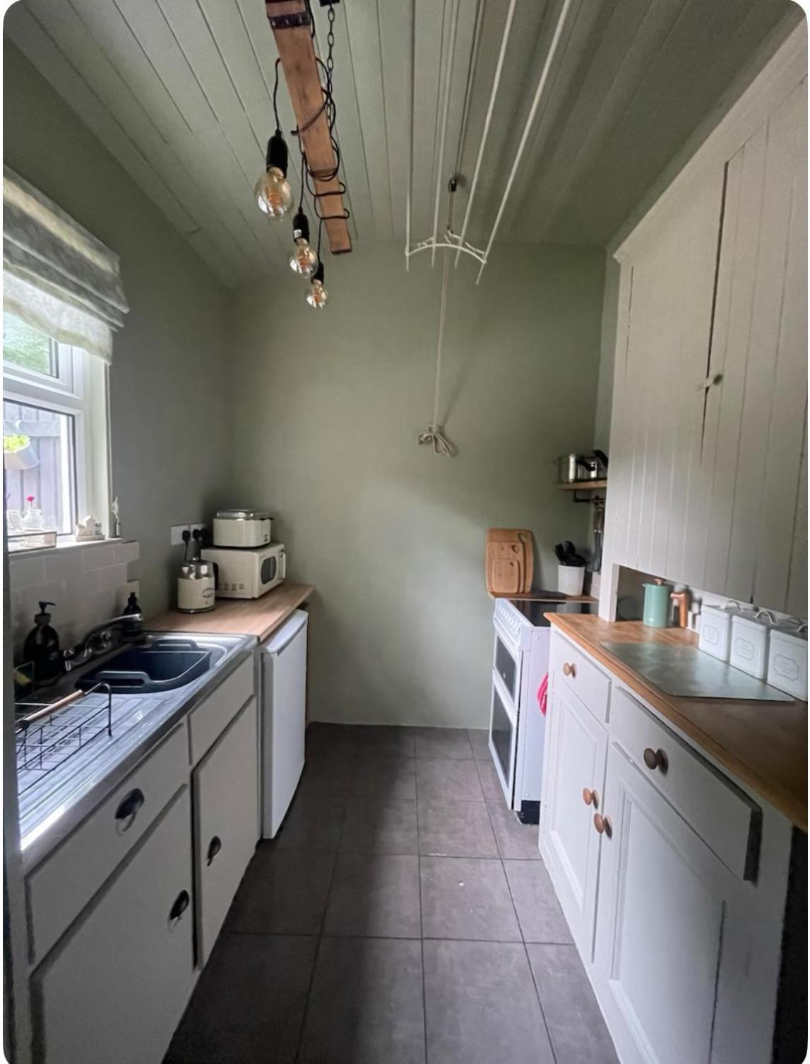 Moulin Cottage 外观 照片
