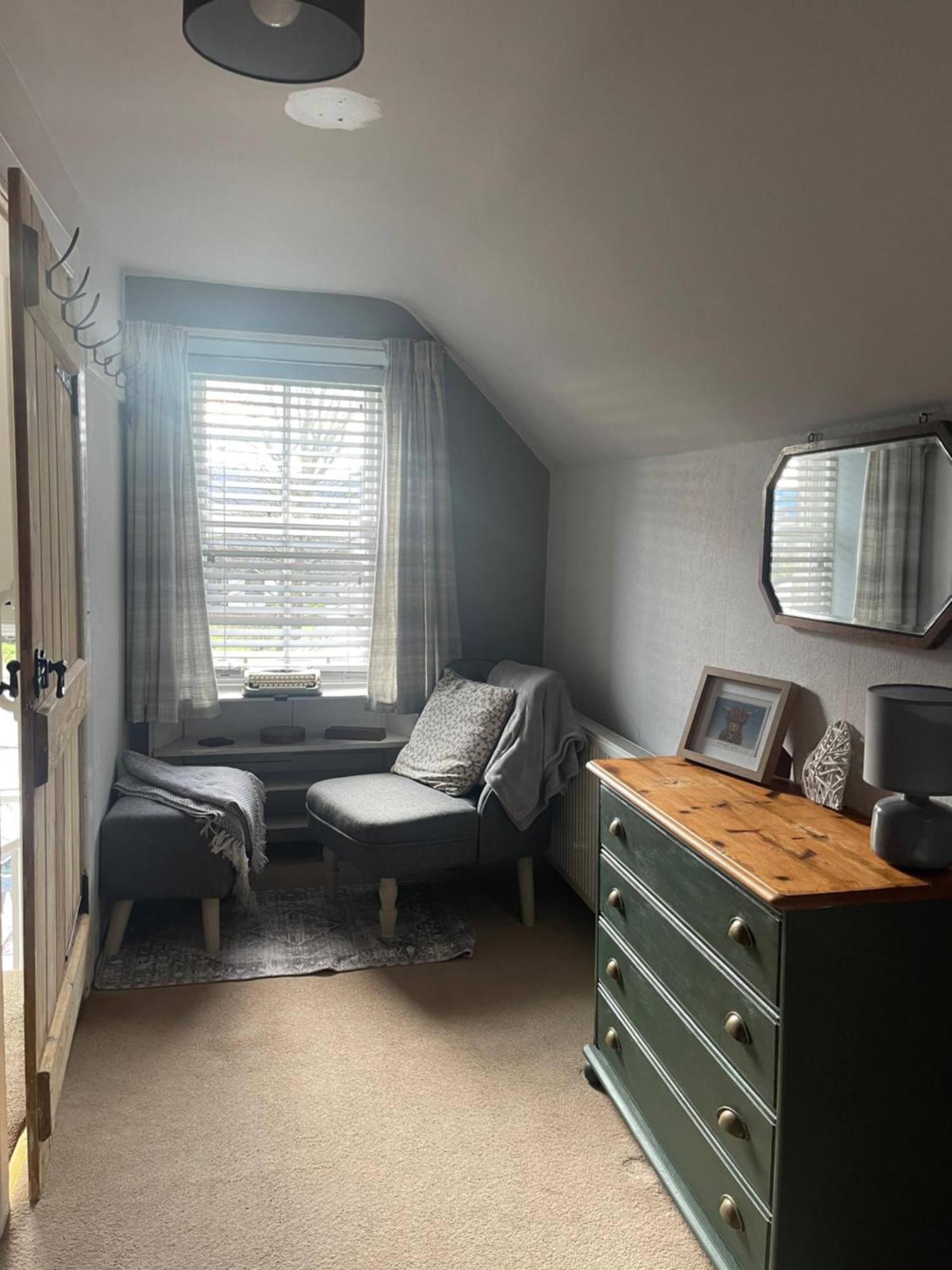 Moulin Cottage 外观 照片