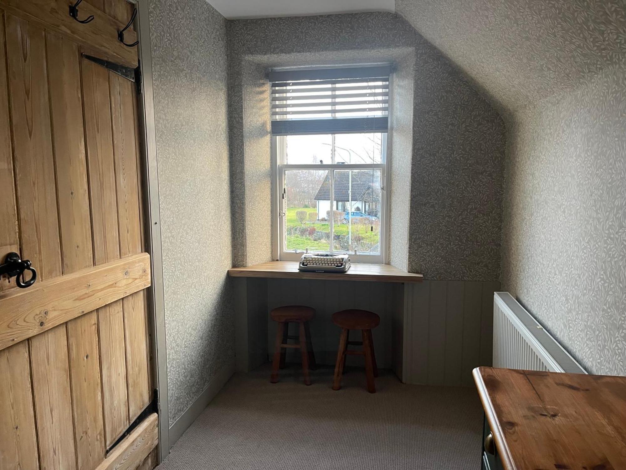 Moulin Cottage 外观 照片