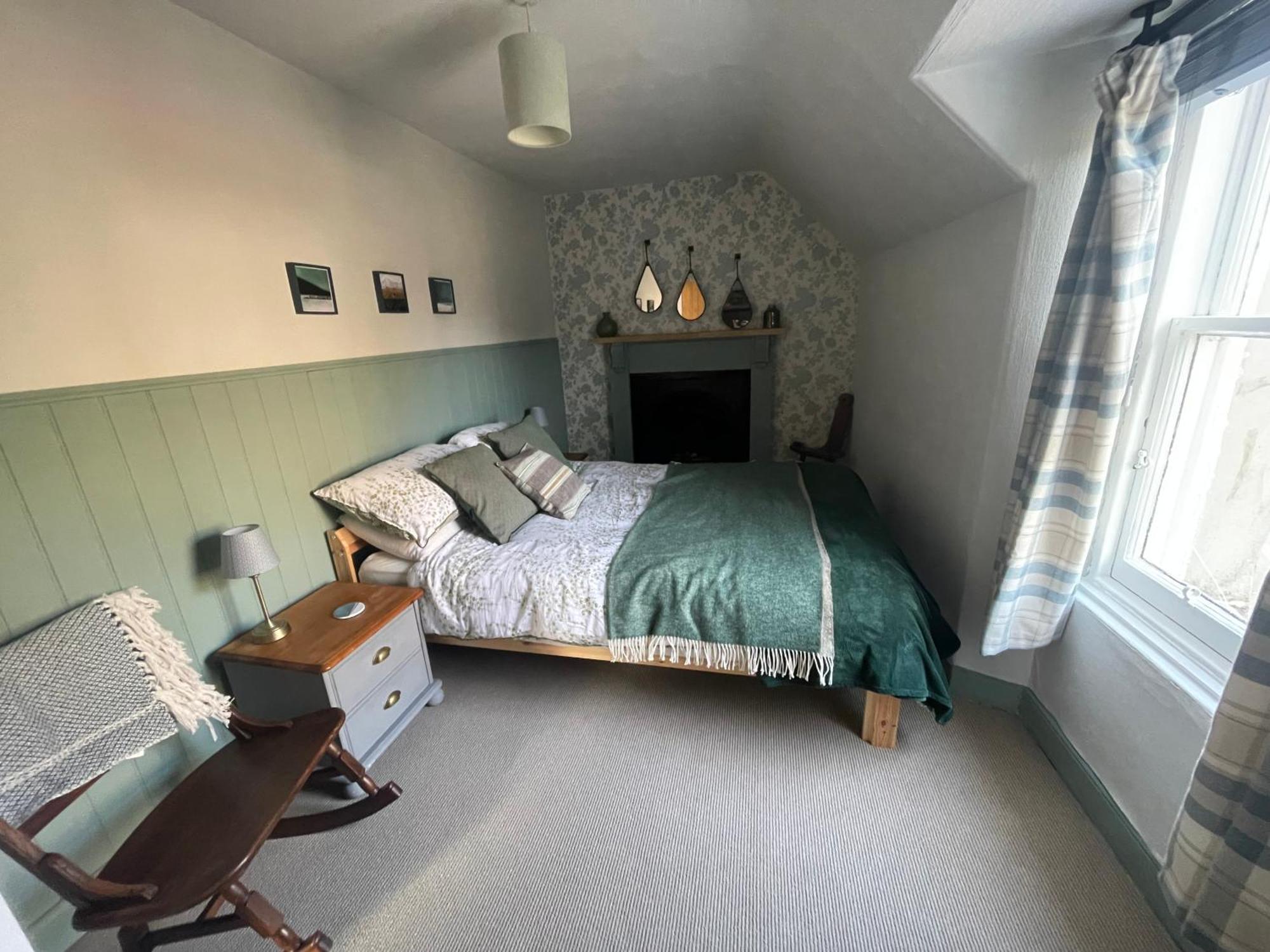 Moulin Cottage 外观 照片